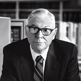 Charlie Munger