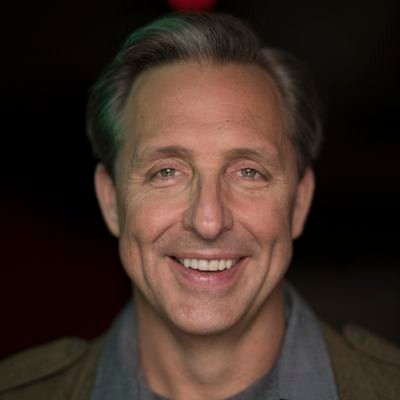 Dave Asprey biohacker