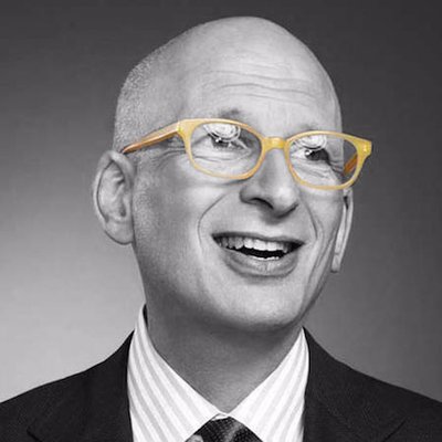 Seth Godin